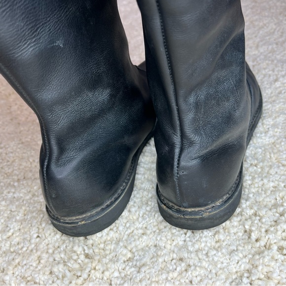 Amazing 1960s Vintage Mondl Winter Walker Boots - Picture 6 of 8